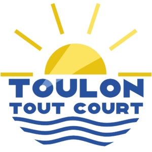 Toulon tout court logo