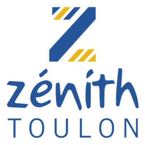 logo zenith toulon